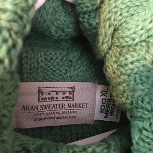Aran Sweater Market Sweaters - Aran sweater xl Aran Sweater Market Sweaters - Aran sweater xl